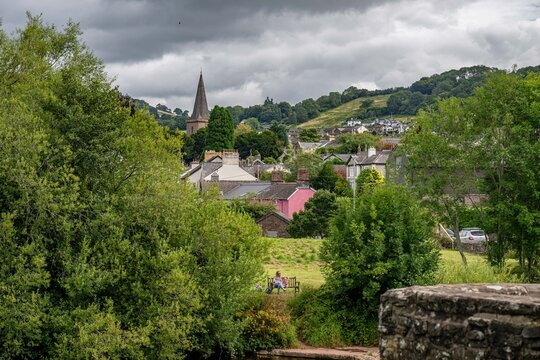 crickhowell, wales