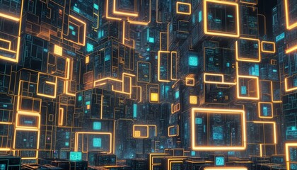 Digital Grid