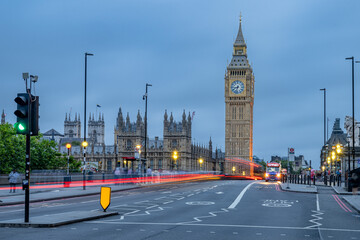 London, England