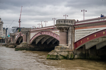 Obraz premium London, England