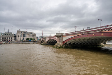 Fototapeta premium London, England