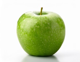 Whole Green Apple