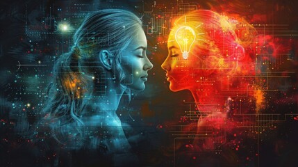 Creative and Analytical Thinking: Balancing Innovation and Logic