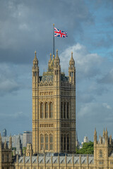 Fototapeta premium London, England
