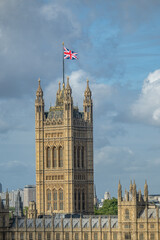 Fototapeta premium London, England