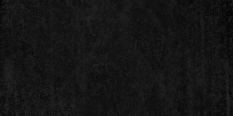 Abstract grunge background design with textured black stone concrete wall. abstract dark black background backdrop studio, cement concrete wall texture. marble texture background. black paper texture.