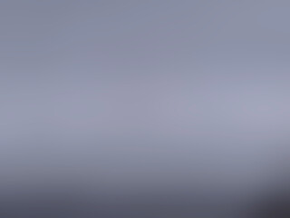 Black and white smooth gradient background image, gray