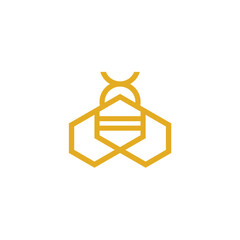 LINE WASP LOGO