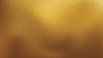 Gold foil texture background with glass effect, cmyk color, perfect for printing. Vector illustration