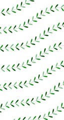 Pakistan Independence day wallpapers, 14th August, abstract art, background design, green art, green background.