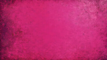 Fototapeta premium Pink designed grunge background. Vintage abstract texture. Generative AI