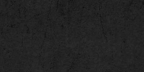 Abstract grunge background design with textured black stone concrete wall. abstract dark black background backdrop studio, cement concrete wall texture. marble texture background. black paper texture.