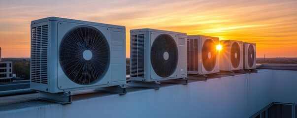 Boost Your Home's Efficiency with Our Expert HVAC Service Solutions We Offer Comprehensive Maintenance, Repair, and Installation Services for All Types of HVAC Systems, Ensuring Optimal Performance