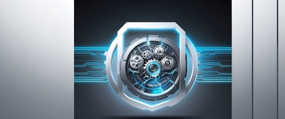 Protection concept. Protect mechanism, system privacy.