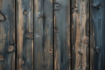 Naklejka premium wood texture wooden background timber with generative ai