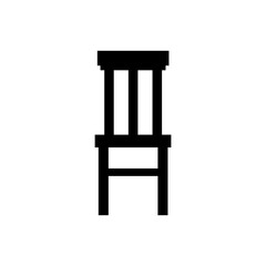 Fototapeta premium Chair