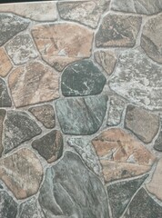stone wall background