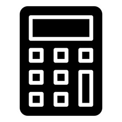 Calculator Icon