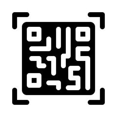 tracking glyph icon