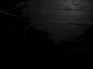 Black  grunge texture background