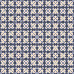 Fototapeta premium Seamless pattern texture. Repeat pattern. Vector illustration.