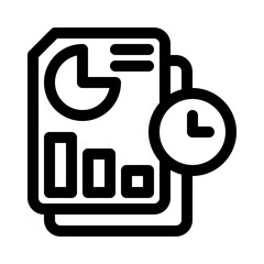 data line icon
