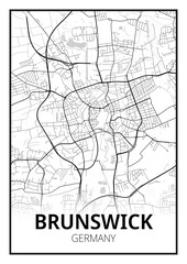 Brunswick, Allemagne