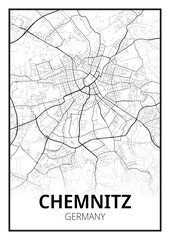 Chemnitz, Allemagne