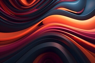 backgrounds, brochure, colors, concepts, creativity, curve, flowing, futuristic, horizontal, ink, internet, liquid, no people, page, paint, poster, rainbow, spiral, vitality, greeting card, motion, th
