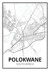 Polokwane, Afrique du Sud