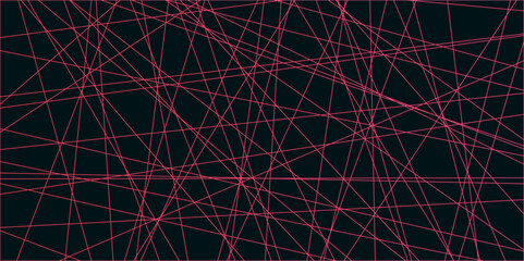  Pattern with colored triangles on white background. pink Smoke Black .abstract wave background. Luxury line art background vector. Minimalist modern contour drawing. contemporary abstract .