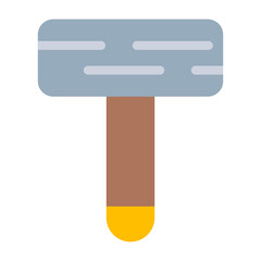 Hammer Icon