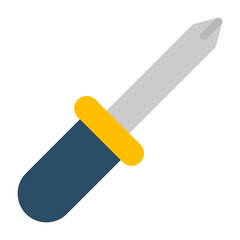 Screwdriver Icon