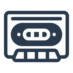 Cassette Tape for Y2K Music Fans