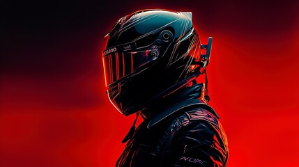Formula 1 Pilot