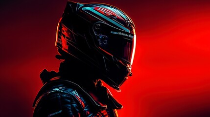 Formula 1 Pilot