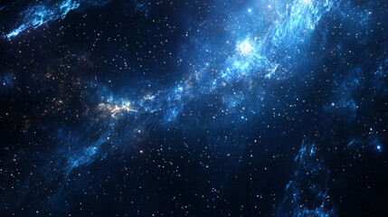 Obraz premium Colorful space galaxy cloud nebula. Stary night cosmos. Universe science astronomy. Supernova background wallpaper