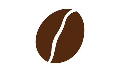 Coffee Bean Logo	
