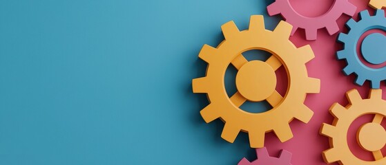 Dynamic Visualization of Product Life Cycle Management in the Modern Economy with Copy Space for Text