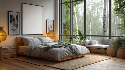home painting mockup, living room interior, bedroom wall art mockup, house wall canvas mock up, house interior background
