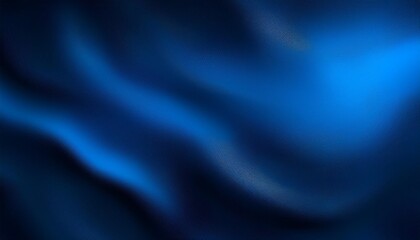 Obraz premium Blue and white hues dominate, contrasting against a green and white background Black and white streaks gracefully mark the left side