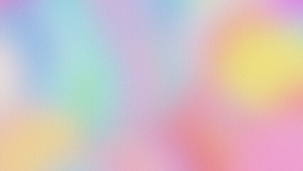 Obraz premium abstract rainbow background