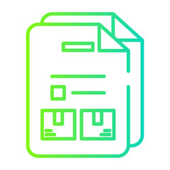 Package Report Gradient Linear