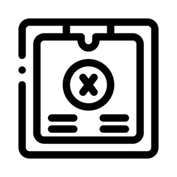 recommend clip art: clipboard line icon