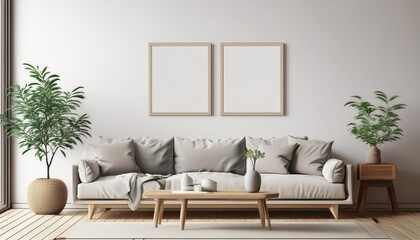 Santa Claus rides in a reindeer sleigh. He hastens to give gifts before Christmas.