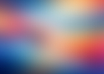abstract gradient mesh background