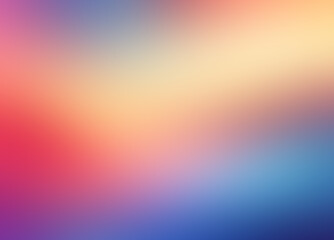 abstract gradient mesh background