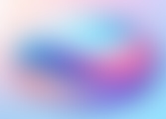 abstract gradient mesh background