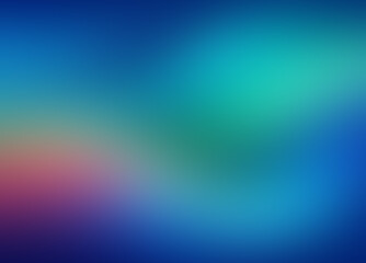 Obraz premium abstract gradient mesh background