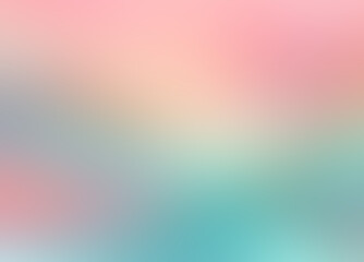 abstract gradient mesh background